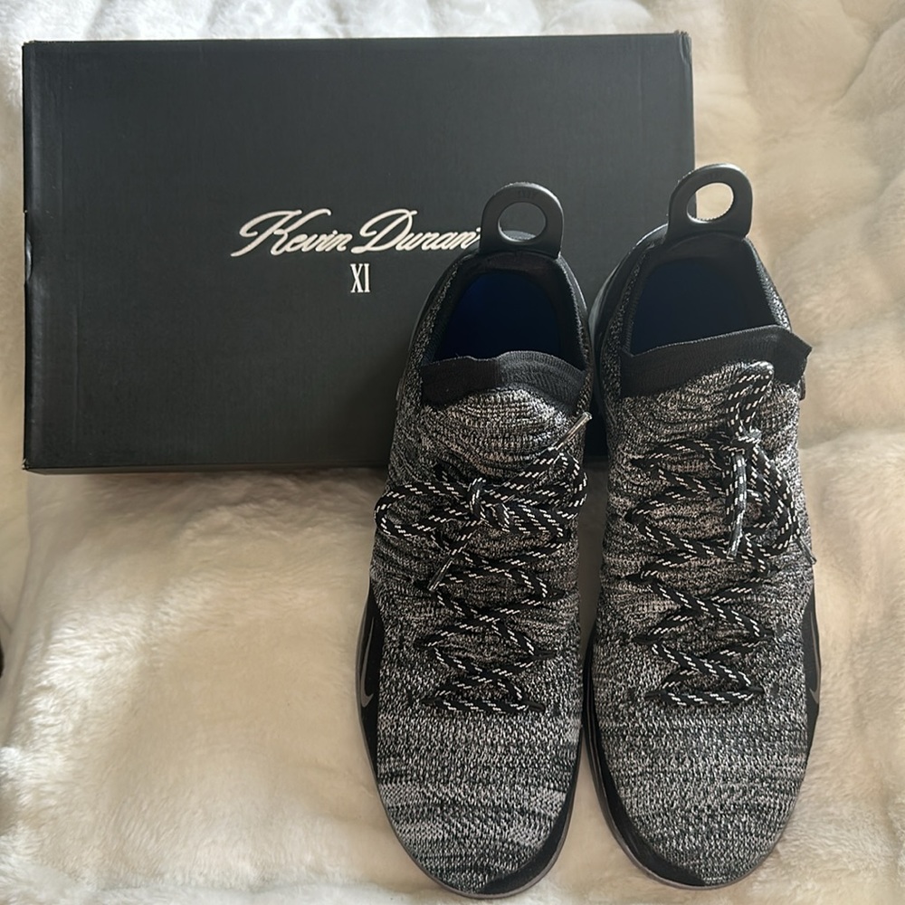 Nike Zoom KD11 -Size 14